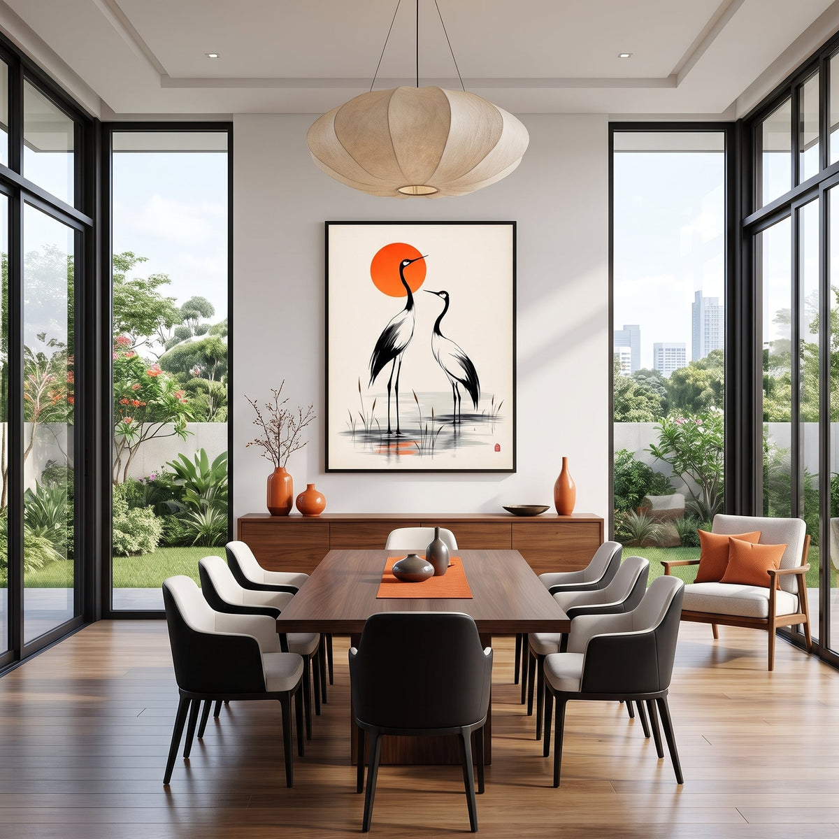 Dining Wall Art & Decor