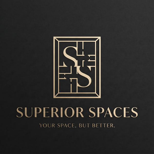 Superior Spaces 